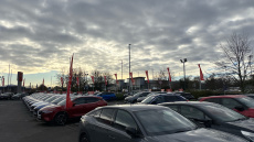 Peugeot 308 1.2 PureTech GT Premium 5dr EAT8 Petrol Hatchback